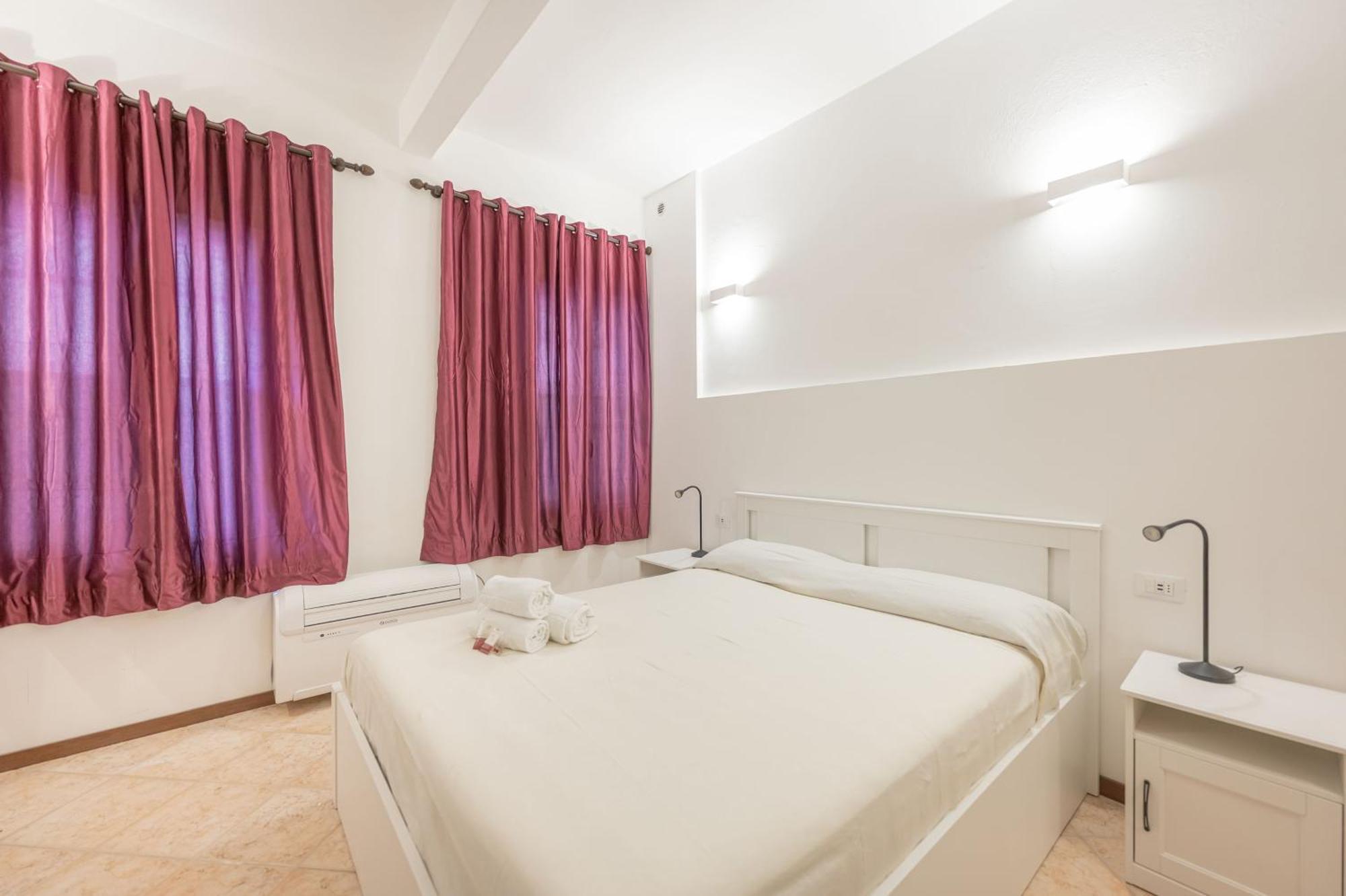 Casa Luna - Vicino Stazione Dei Treni Apartment Venedig